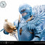 Berserk Legacy Art "Kentarou Miura" Statue 1/4 Griffith 93 cm