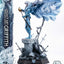 Berserk Legacy Art "Kentarou Miura" Statue 1/4 Griffith Bonus Version 93 cm