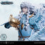 Berserk Legacy Art "Kentarou Miura" Statue 1/4 Griffith Bonus Version 93 cm
