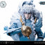 Berserk Legacy Art "Kentarou Miura" Statue 1/4 Griffith Bonus Version 93 cm