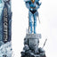 Berserk Legacy Art "Kentarou Miura" Statue 1/4 Griffith Bonus Version 93 cm