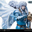 Berserk Legacy Art "Kentarou Miura" Statue 1/4 Griffith Bonus Version 93 cm