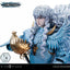 Berserk Legacy Art "Kentarou Miura" Statue 1/4 Griffith Bonus Version 93 cm