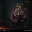 Berserk Legacy Art "Kentarou Miura" Statue 1/4 Zodd 88 cm