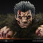 Berserk Legacy Art "Kentarou Miura" Statue 1/4 Zodd 88 cm