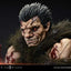 Berserk Legacy Art "Kentarou Miura" Statue 1/4 Zodd 88 cm