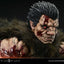 Berserk Legacy Art "Kentarou Miura" Statue 1/4 Zodd 88 cm
