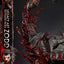 Berserk Legacy Art "Kentarou Miura" Statue 1/4 Zodd 88 cm
