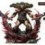 Berserk Legacy Art "Kentarou Miura" Statue 1/4 Zodd Deluxe Version 88 cm
