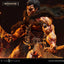 Berserk Legacy Art "Kentarou Miura" Statue 1/4 Zodd Deluxe Version 88 cm