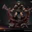Berserk Legacy Art "Kentarou Miura" Statue 1/4 Zodd Deluxe Version 88 cm