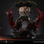 Berserk Legacy Art "Kentarou Miura" Statue 1/4 Zodd Deluxe Version 88 cm