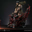Berserk Legacy Art "Kentarou Miura" Statue 1/4 Zodd Deluxe Version 88 cm