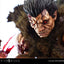 Berserk Legacy Art "Kentarou Miura" Statue 1/4 Zodd Deluxe Version 88 cm