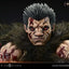 Berserk Legacy Art "Kentarou Miura" Statue 1/4 Zodd Deluxe Version 88 cm