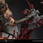 Berserk Legacy Art "Kentarou Miura" Statue 1/4 Zodd Deluxe Version 88 cm