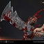 Berserk Legacy Art "Kentarou Miura" Statue 1/4 Zodd Deluxe Version 88 cm
