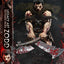 Berserk Legacy Art "Kentarou Miura" Statue 1/4 Zodd Deluxe Version 88 cm
