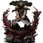 Berserk Legacy Art "Kentarou Miura" Statue 1/4 Zodd DX Bonus Version 88 cm
