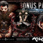Berserk Legacy Art "Kentarou Miura" Statue 1/4 Zodd DX Bonus Version 88 cm