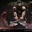 Berserk Legacy Art "Kentarou Miura" Statue 1/4 Zodd DX Bonus Version 88 cm