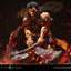 Berserk Legacy Art "Kentarou Miura" Statue 1/4 Zodd DX Bonus Version 88 cm