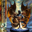 Godzilla Legacy Art "Noriyoshi Ohrai" Statue Heisei Godzilla Godzilla vs. King Ghidorah 82 cm