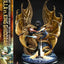 Godzilla Legacy Art "Noriyoshi Ohrai" Statue Heisei Godzilla Godzilla vs. King Ghidorah Bonus Version 82 cm