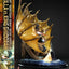 Godzilla Legacy Art "Noriyoshi Ohrai" Statue Heisei Godzilla Godzilla vs. King Ghidorah Bonus Version 82 cm