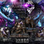 Ghost in the Shell Stand Alone Complex The Legend of Beauty and the Beast Statue 1/4 Motoko Kusanagi & Tachikoma Character color Art by Entei Ryu 53 cm