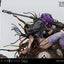 Ghost in the Shell Stand Alone Complex The Legend of Beauty and the Beast Statue 1/4 Motoko Kusanagi & Tachikoma Character color Art by Entei Ryu 53 cm