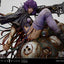 Ghost in the Shell Stand Alone Complex The Legend of Beauty and the Beast Statue 1/4 Motoko Kusanagi & Tachikoma Character color Art by Entei Ryu 53 cm