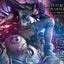 Ghost in the Shell Stand Alone Complex The Legend of Beauty and the Beast Statue 1/4 Motoko Kusanagi & Tachikoma Character color Art by Entei Ryu Bonus Version 53 cm