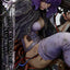 Ghost in the Shell Stand Alone Complex The Legend of Beauty and the Beast Statue 1/4 Motoko Kusanagi & Tachikoma Character color Art by Entei Ryu Bonus Version 53 cm