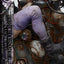 Ghost in the Shell Stand Alone Complex The Legend of Beauty and the Beast Statue 1/4 Motoko Kusanagi & Tachikoma Character color Art by Entei Ryu Bonus Version 53 cm