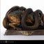 The Legend of Beauty and the Beast Statue 1/5 Nue Art by Taiki 45 cm