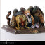 The Legend of Beauty and the Beast Statue 1/5 Nue Art by Taiki 45 cm