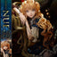 The Legend of Beauty and the Beast Statue 1/5 Nue Art by Taiki 45 cm