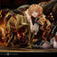 The Legend of Beauty and the Beast Statue 1/5 Nue Art by Taiki 45 cm