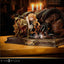 The Legend of Beauty and the Beast Statue 1/5 Nue Art by Taiki 45 cm