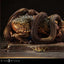 The Legend of Beauty and the Beast Statue 1/5 Nue Art by Taiki 45 cm