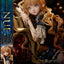The Legend of Beauty and the Beast Statue 1/5 Nue Art by Taiki 45 cm