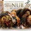 The Legend of Beauty and the Beast Statue 1/5 Nue Art by Taiki Bonus Version 45 cm