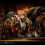 The Legend of Beauty and the Beast Statue 1/5 Nue Art by Taiki Bonus Version 45 cm