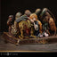 The Legend of Beauty and the Beast Statue 1/5 Nue Art by Taiki Bonus Version 45 cm