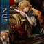The Legend of Beauty and the Beast Statue 1/5 Nue Art by Taiki Bonus Version 45 cm