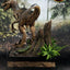 Jurassic Park Statue 1/6 Velociraptor 41 cm