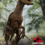 Jurassic Park Statue 1/6 Velociraptor 41 cm