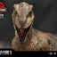 Jurassic Park Statue 1/6 Velociraptor 41 cm