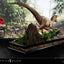 Jurassic Park Legacy Museum Collection Statue 1/6 Velociraptor Attack 38 cm